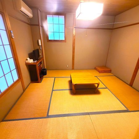 Berg Marukaneya Nozawaonsen Exterior foto