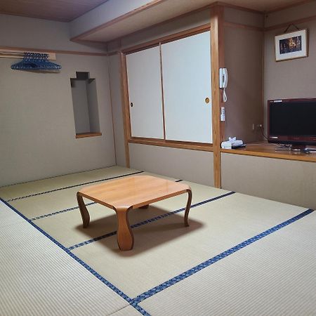 Berg Marukaneya Nozawaonsen Exterior foto
