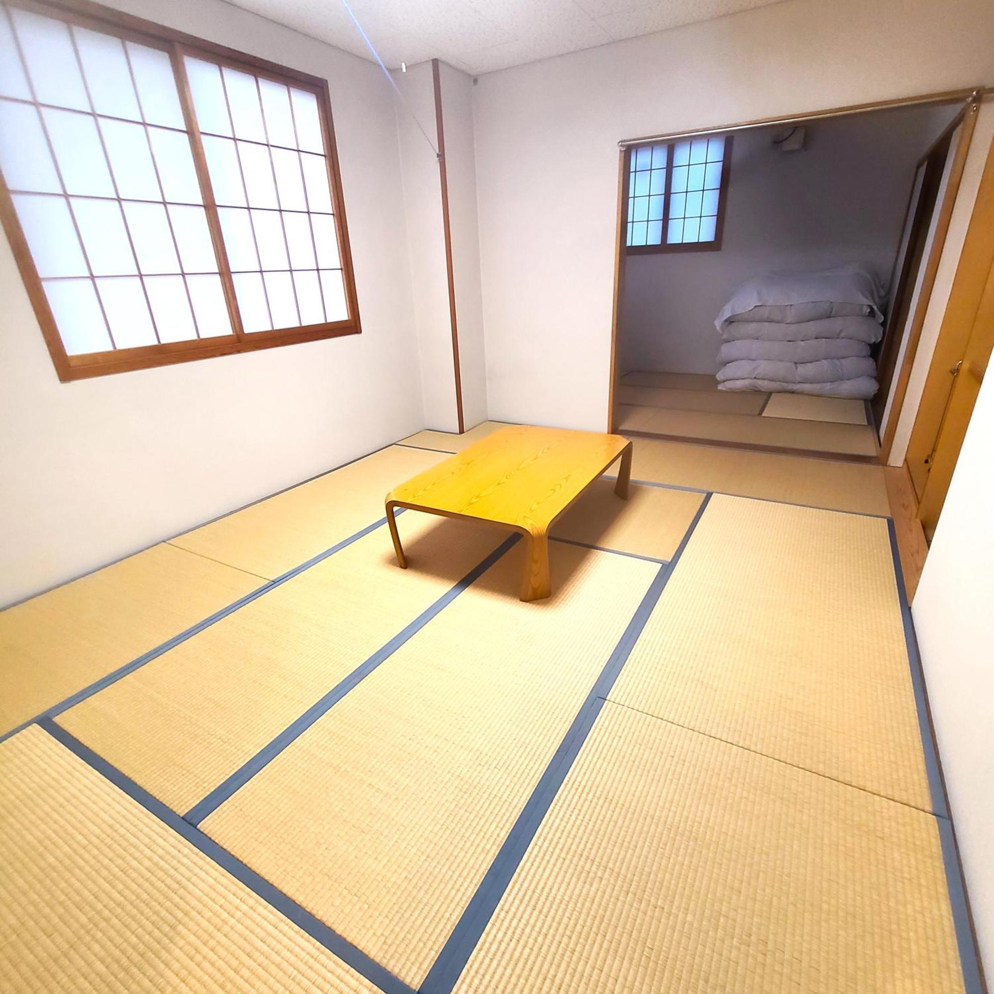 Berg Marukaneya Nozawaonsen Exterior foto