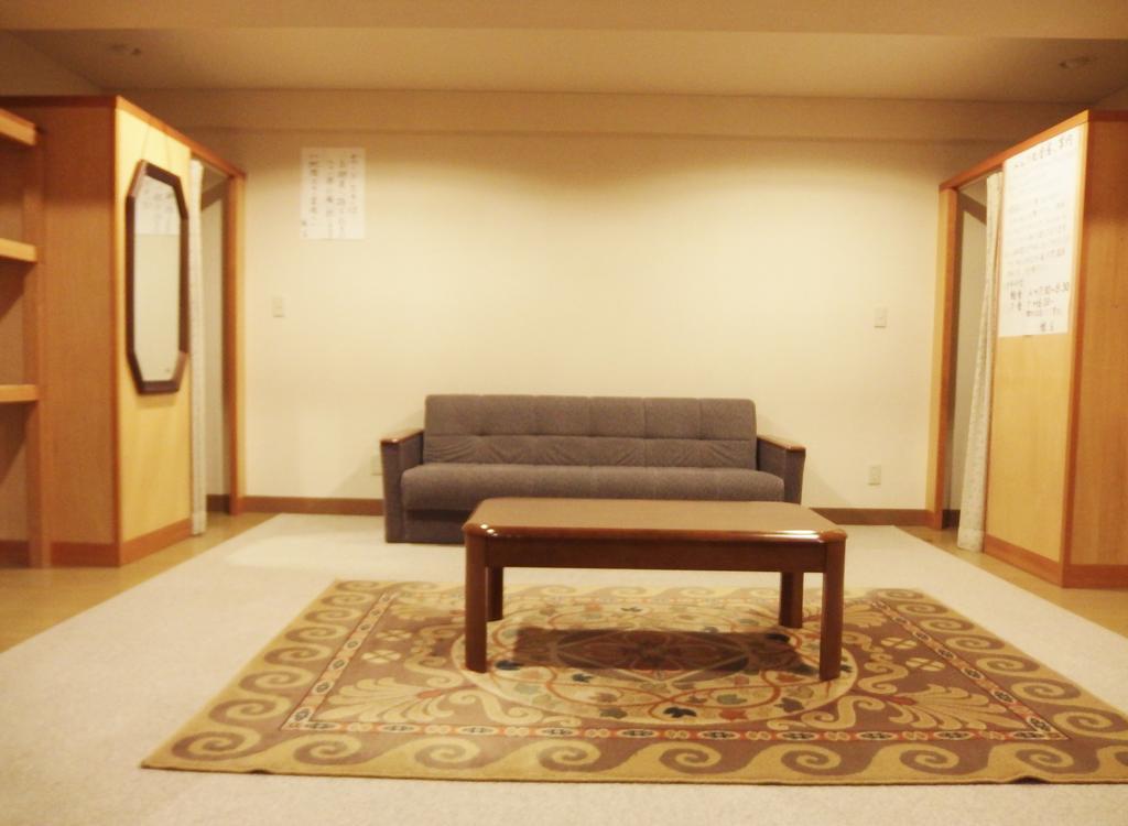 Berg Marukaneya Nozawaonsen Exterior foto